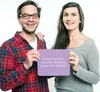 Mr. & Mrs. Panda Mauspad Spruch Halbschwester Unsinn - Produktbild-Vorschau 4