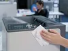 DURABLE Kunststoffreinigungstücher SUPERCLEAN 50, 50 St., Produktbild-Vorschau 2
