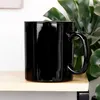 Vilde | Glastassen Set - 6 Stück - Schwarz - 300 ml - Produktbild-Vorschau 6