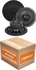 Lautsprecher Boxen ESX HZ62 HORIZON - 16,5cm Koax Auto Produktbild-Vorschau 1