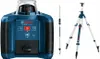 Laser rotatif Bosch GRL 300 HVG avec RC1 + WM4 + LR 1G + BT Voir les images du produit 28