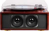 Trevi TT 1030 BT Audio-Plattenspieler mit Direktantrieb Produktbild-Vorschau 5