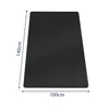 PVC rohož 140x100cm - čierna Náhľad obrázku produktu 2