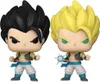 Dragon Ball Super - Gogeta 1863 - Funko Pop! Produktbild-Vorschau 7