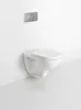 Villeroy & Boch Combi-Pack O.novo 5660HR Oval W Alpin Produktbild-Vorschau 9