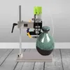 Řezačka skleněných a vinných lahví - Elektrická 150 W - Náhled obrázku produktu 7