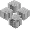 SucceBuy Modulárny blokovací vankúš, 55-balenie 30 x 30 cm Náhľad obrázku produktu 1