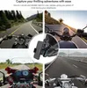 Držák kamery na helmu, držák na helmu pro akční kameru s Náhled obrázku produktu 2
