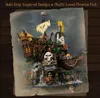 Pantasy Original Bauset The Pirates Pub 44 cm Produktbild-Vorschau 9