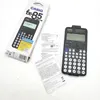 CASIO Schulrechner FX-85DE CW Solar-/Batteriebetrieb Produktbild-Vorschau 22