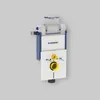 Geberit Wand-WC-Element Kombifix BH 82 cm mit Omega Produktbild-Vorschau 10