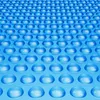 VEVOR Solar Poolabdeckung, rechteckige Wärmeplane für Produktbild-Vorschau 1