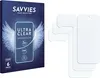6x Für iiiF150 B1 Pro (Display+Kamera) Schutzfolie Savvies Produktbild-Vorschau 3