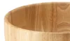 CONTINENTA Schüssel  Ø26x11,5 cm, Gummibaum 3473 Voir les images du produit 6