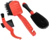 NIGRIN BIKE-CARE Bürstenset - 3-teilig Produktbild-Vorschau 7