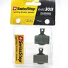 SwissStop Disc 30 E, Fahrradbremsbelag, Silber Produktbild-Vorschau 6