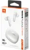 JBL Wave Flex 2, Kabellose Bluetooth-In-Ear-Kopfhörer, weiß Voir les images du produit 9