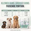 REAVET Denta Vital proszek do pielęgnacji zębów dla psów i Podgląd zdjęcia produktu 5