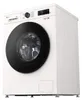 LG W4WB3095Y Waschtrockner Weiß Dampf-Funktion AquaLock Produktbild-Vorschau 11