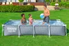 Bestway® Steel Pro™ Frame Pool ohne Pumpe 366 x 201 x 66 Produktbild-Vorschau 5