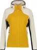 Icepeak Basile Midlayer für Damen, Farbe:Ocker, Größe:XL Produktbild-Vorschau 1