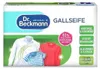 Dr. Beckmann Gallseife 100g Stück Gezielte Fleckentfernung Produktbild-Vorschau 12