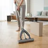 Set di mop Relaxdays, secchio da 5 litri con sistema di Anteprima dell’immagine prodotto 2