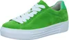 Gabor 46.460 Damenschuhe - Halbschuhe - Sneaker grün Produktbild-Vorschau 50