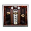 Cuba Gold EDT 100 ml + AS 100 ml + DEO ve spreji 200 ml M Produktbild-Vorschau 1