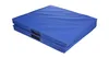 Gymnic Pro Gymnastikmatte blau Produktbild-Vorschau 2