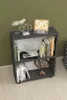Regał SNS Home z 2 półkami, 55,3 x 20 x 72,2 cm, kolor Podgląd zdjęcia produktu 4