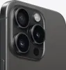 Apple iPhone 15 Pro Max 1TB Titan Schwarz Produktbild-Vorschau 20