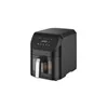 Princess Slim Airfryer 5,5L 1500 W leiser Betrieb 55 db Produktbild-Vorschau 16