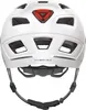 ABUS Stadthelm Hyban 2.0 - Fahrradhelm mit Rücklicht, Produktbild-Vorschau 3