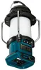Makita MR009GZ Akumulátorové rádio s lucernou 40V Náhled obrázku produktu 19