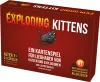 Exploding Kittens Produktbild-Vorschau 1