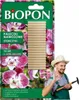 Biopon concime per orchidee in stick 12 pezzi Concime Anteprima dell’immagine prodotto 1