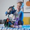 BAT Batman - 30cm Figuren Set Produktbild-Vorschau 8