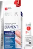 EVELINE Odywka do Paznokci DIAMENTOWA 12ml TWARDE i LNICE Podgląd zdjęcia produktu 1