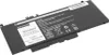 G5M10 WYJC2 8V5GX Akku für Dell E5450 E5550 7,4 V Produktbild-Vorschau 2