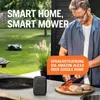 Husqvarna Aspire R4, Rasenmähroboter, 400 m², 16 cm, 2 cm, Produktbild-Vorschau 3
