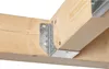 Alberts Balkenschuhe Flügel außen 60x80x2,0 mm 1 Stk. Produktbild-Vorschau 3
