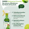 SURIG Essigspray Limette 500 ml im 4er Set + Mini Guide Produktbild-Vorschau 3
