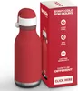 Asobu® Kindertrinkflasche BESTIE mit Strohhalm 460ml - Produktbild-Vorschau 2