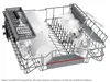 BOSCH Geschirrspüler Vollintegriert Serie 4 Flex Körbe Info Produktbild-Vorschau 26