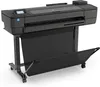 HP Designjet T730   36"  DIN A0 Color      F9A29D#B19 Produktbild-Vorschau 7