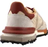 LACOSTE 52SMA0087 ELITE ACTIVE Beige Produktbild-Vorschau 3