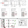 DEHN DGM YPV SCI1000V Protection contre les surtensions Voir les images du produit 12