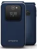 emporia JOY V228 modrý flip telefon 2,8" - bez smlouvy pro Náhled obrázku produktu 21