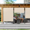 Izrielar Tenda da sole verticale Tenda da esterno 200 x 270 Anteprima dell’immagine prodotto 11
